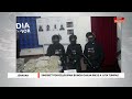 Polis tumpaskan sindiket penyeludupan bunga ganja bernilai RM33.4 juta