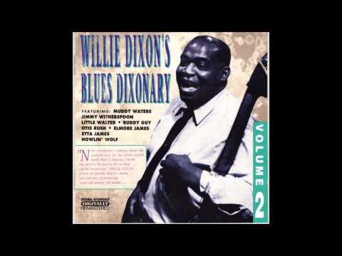 Putar I Can't Stop Baby - Otis Rush