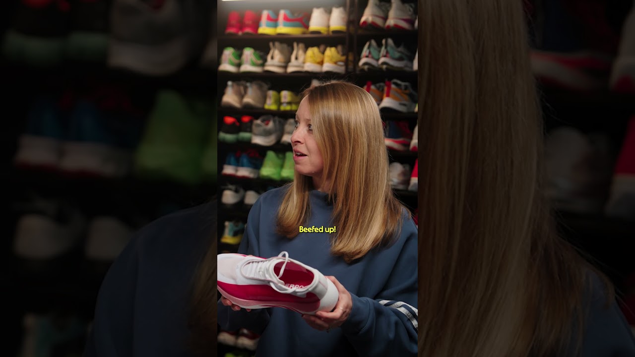 Is the Adidas Hyperboost Edge a worthy successor in the BOOST Line?