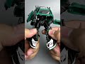 Transforms Roadbuster DOTM SS-58 #toptrending #transformers #xuhuongyoutube  #viralshort  #viral