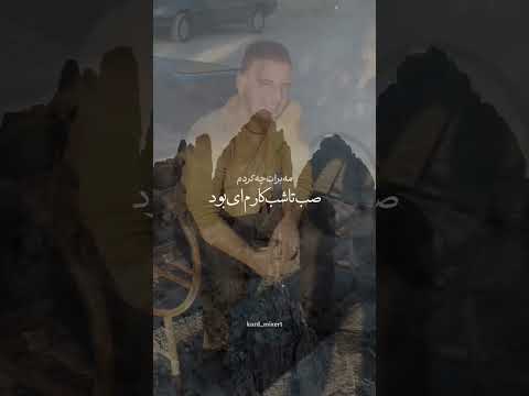 باشد که زندگیزندگی ستامروز در دست من ودوش در دست تو وفردمال دیگری ست تنها به یاد آر که رویاها