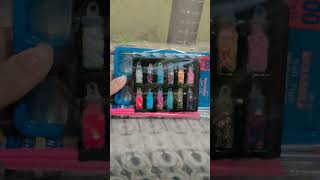 #nail art kit#meesho #amazing video under Rs 250