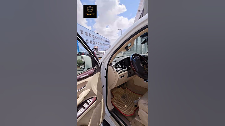 השחרה חלונות Lexus LX 570.חלונות קדמיים. מותר?(