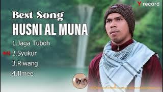 Husni Al Muna - Full Album ( Audio Music)