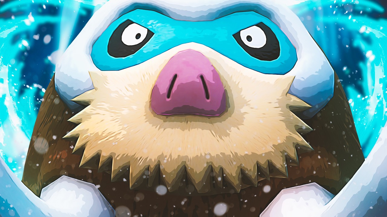 Will Weakness Policy MAMOSWINE Take Us to the Championship? | PBA S4 Final | Pokemon Draft League