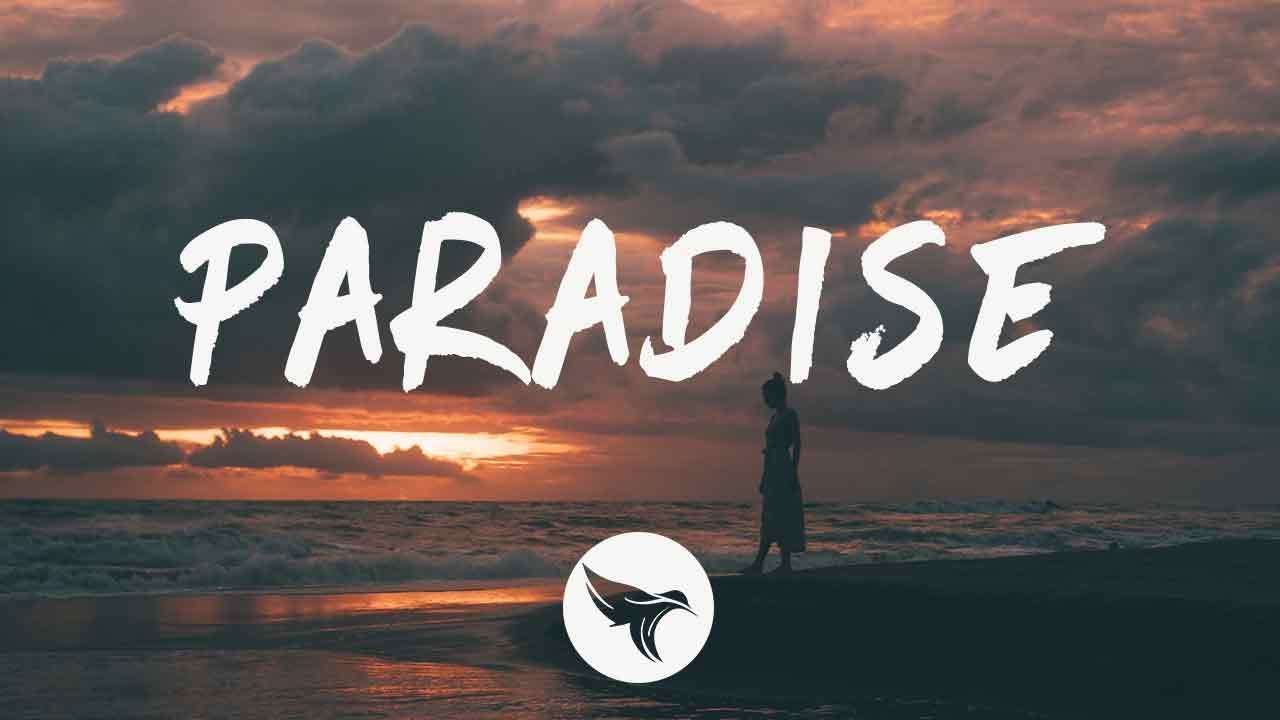 Meduza - Paradise (Lyrics) Topic Remix, ft. Dermot Kennedy 