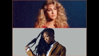 Tori Kelly Freestyles Brandys Right Here Departed On Ig Live