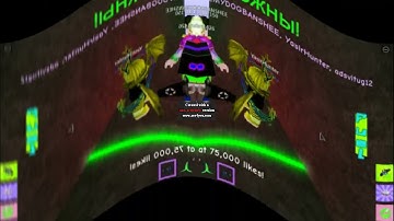 Roblox Jetpack Part 1 In G Major 81 (CHANGED)