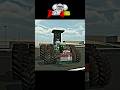 DESERT AURA 💀 for tractor modified setting #shorts #viral