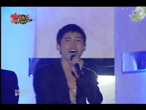 081016 M슈퍼 Love in the ice+주문 Mirotic 동방신기