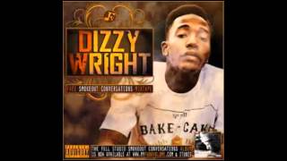 Famous Dizzy Wright 11 Cant Stop Wont Stop Profile
