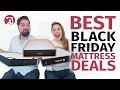The Best Black Friday &amp; Cyber Monday Mattress Deals