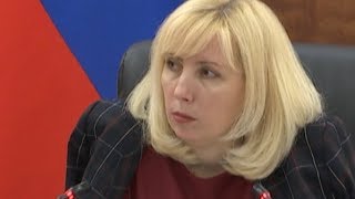 Больше рожать, меньше умирать. На Кубани подвели итоги работы социального блока в 2018 году Больше рожать, меньше умирать. На Кубани подвели итоги работы социального блока в 2018 году