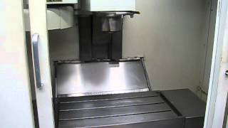 NICE!! FADAL VMC20 CNC VERTICAL MACHINING CENTER - CAT40