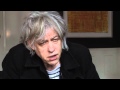 Capture de la vidéo Divorce Almost 'Destroyed' Bob Geldof