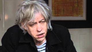 Divorce almost &#39;destroyed&#39; Bob Geldof