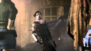 NeverDead（ネバーデッド） TGS 2011 Trailer ※ロングバージョン