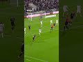How did Yacine Adli score this??? 😲