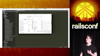 talk by Ben Dixon: Deploying Rails is Easier Than it Looks