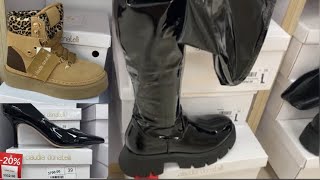 Metro Najbolji Odabrani Komadi Obuce Na Akciji 50-70%