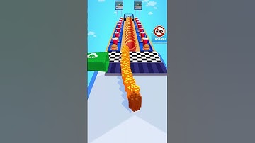 POTATO RUSH GAMEPLAY ANDROID IOS 😅😅 #shorts #viralvideos #viralshorts #shortstrending