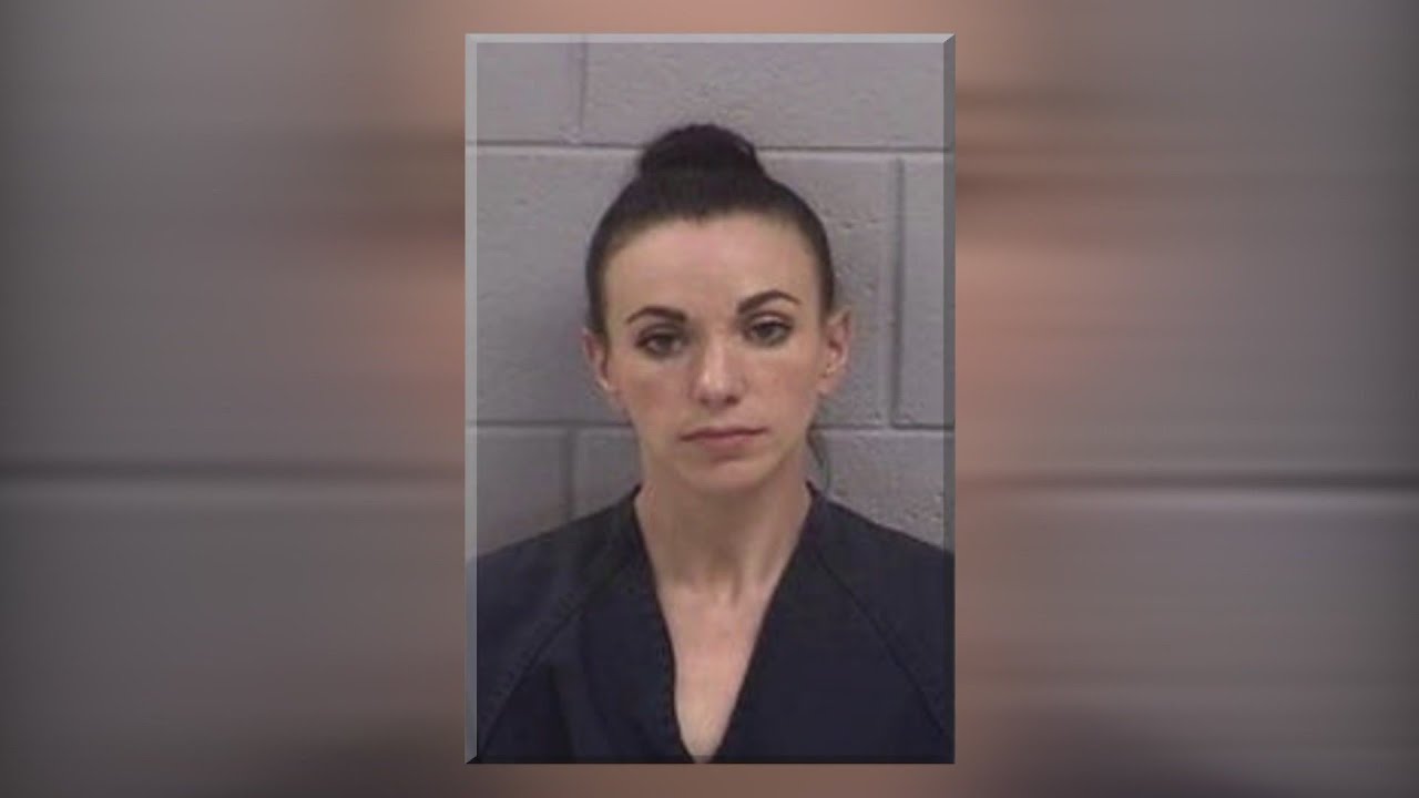 Woman Accused Of Fraud Facing New Charges Youtube 