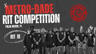 Metro-Dade RIT III FROG Competition @ Palm Beach State Invitational