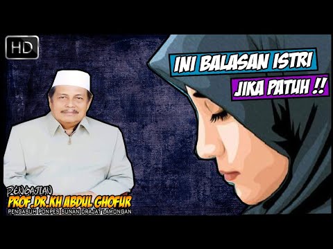 keutamaan-wanita-yang-patuh-pada-suami-|-kamu-harus-tau..|-kh.abdul-ghofur