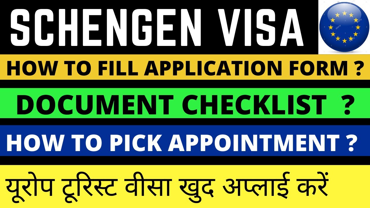 61 SCHENGEN VISA FEE SchengenVisa