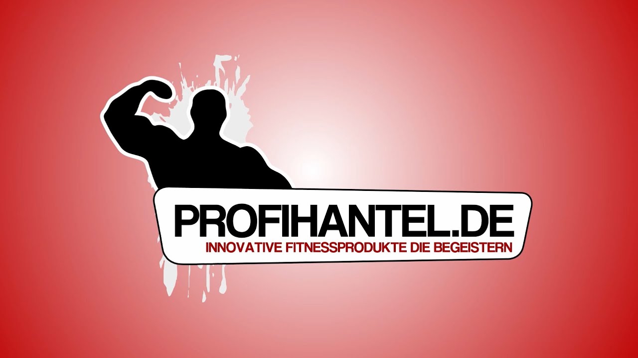 Vorstellung der Profihantel X36 einstellbare Hantel / Hantelsystem von 2-36 kg