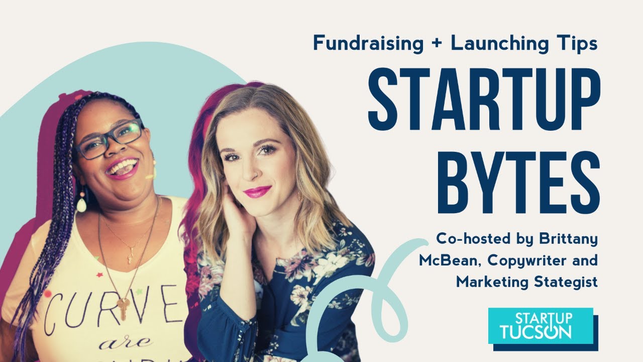 Copywriting on Startup Bytes