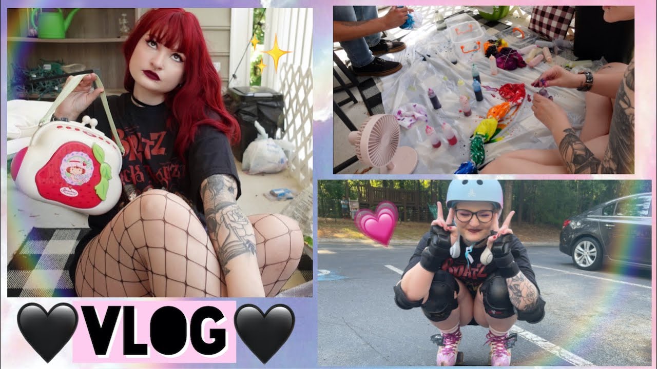 ❤️fun weekend vlog❤️