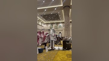 تلاوة مرئية | القارئ فهد ال منعه | خواتيم سورة الحشر | مغرب الإثنين ١٦ / محرم / ١٤٤٦ هـ .