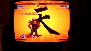 How Damdai got Akuma Banned
