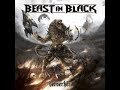 BEAST IN BLACK - BERSERKER - FULL ALBUM - 2017