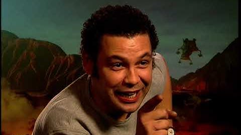 Red Dwarf - The Starbuggers (Series 6)