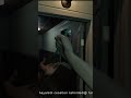 Karakter delirdi aq #horrorgame #witch #kill #gaming #sizophren #themortuaryassistant #horror