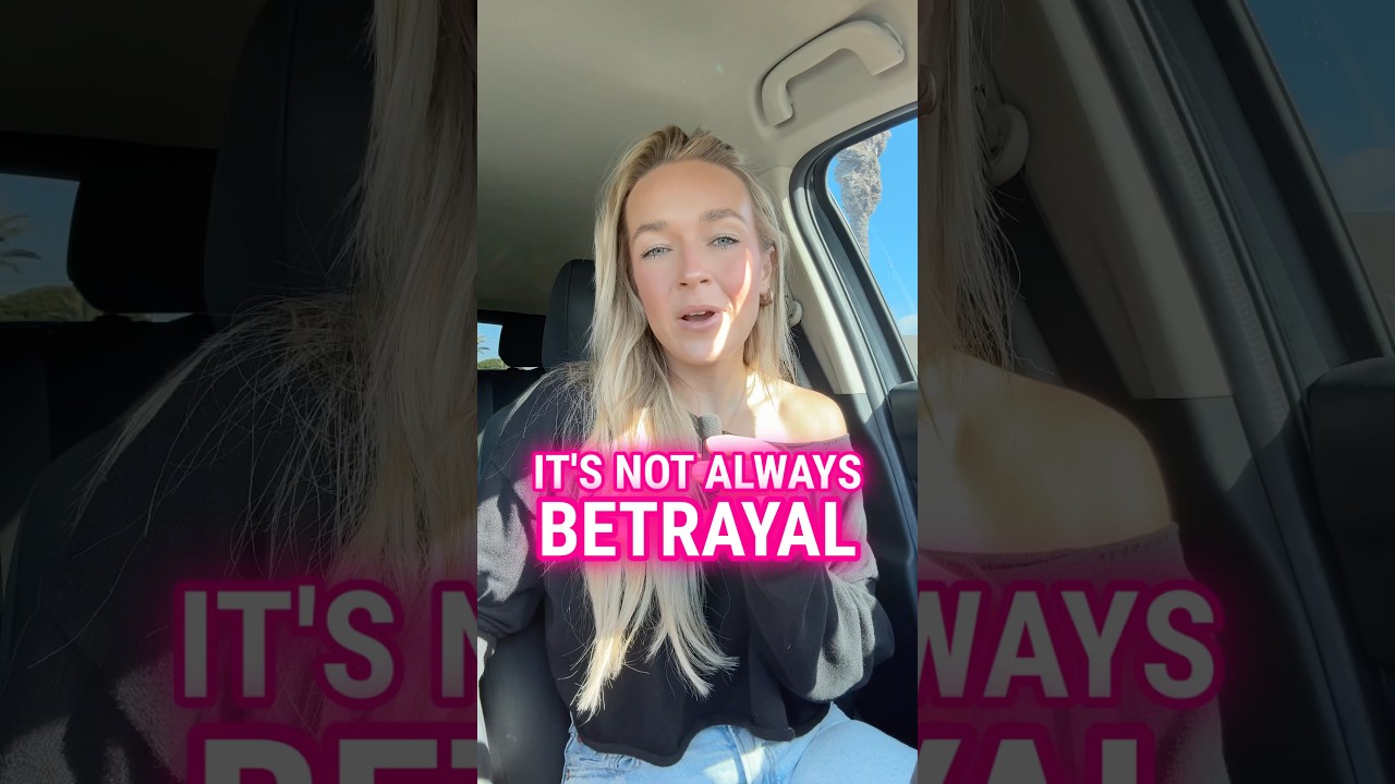 Почему любви недостаточно в отношениях 💔 | Правда, которую нужно услышать мужчинам и женщинам