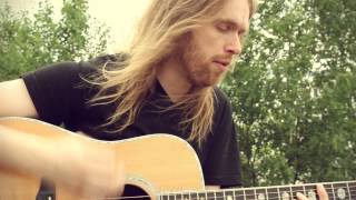 Watch Anssi Kela Karhusaari video