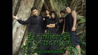 Band - Kembang Mayang - Senja Kelam Keabadian