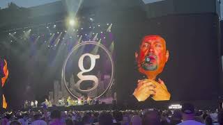 BST Garth Brooks The Dance  screenshot 5