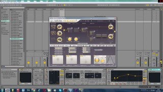 Fabfilter Twin 2 - Deep Bass (Filatov & Karas Bass)