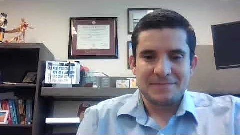 Adolfo Escobedo, PhD, Texas A&M University, TAMUS ...