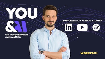 You&AI: Real AI Stories from Global Leaders