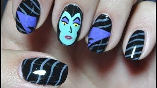 Tutorial: Maleficent