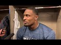 DK Metcalf After Seahawks' 4th Straight Loss, and His Ejection Late at 49ers