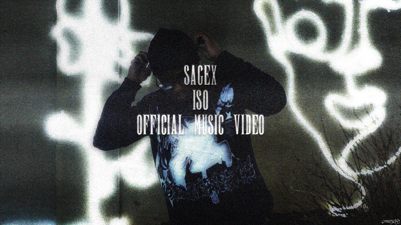Watch Sagex - Iso (Official Music Video) on YouTube Watch Sagex - Iso (Official Music Video) on YouTube