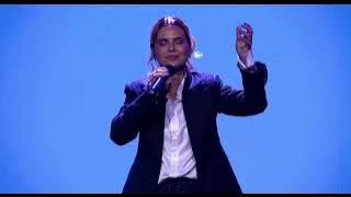 Aline Barros - Pra Sempre | Louvor Ao Vivo | Dallas