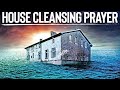 A Powerful Prayer And Blessing Over Your Home! (LEAVE THIS PLAYING!)