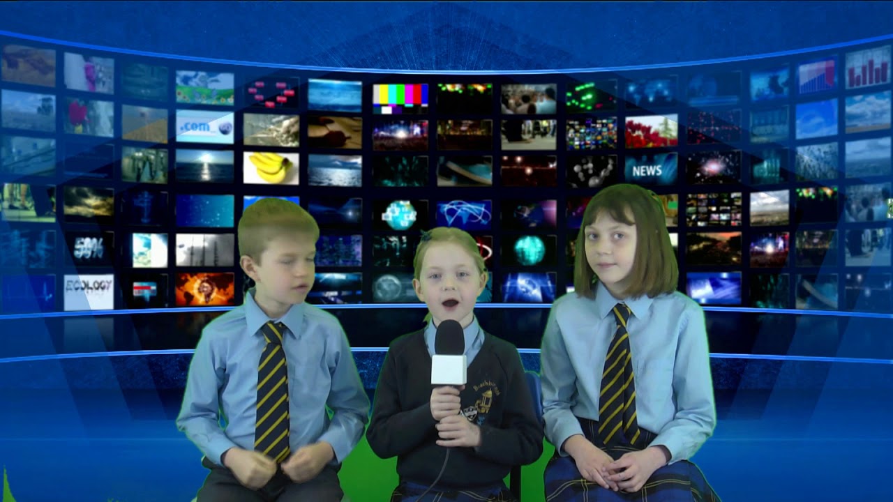Form III and IV News Report 17 - YouTube